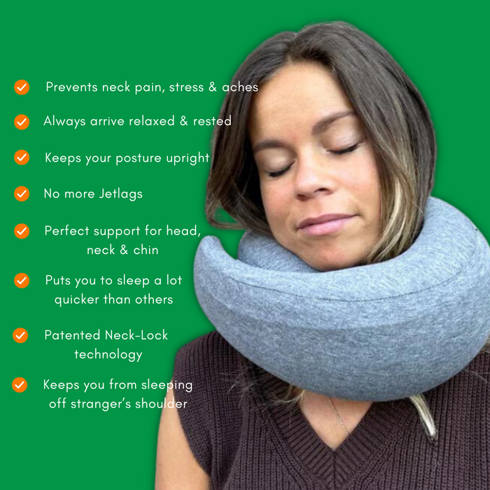 MERVOR - ReiseGefährte