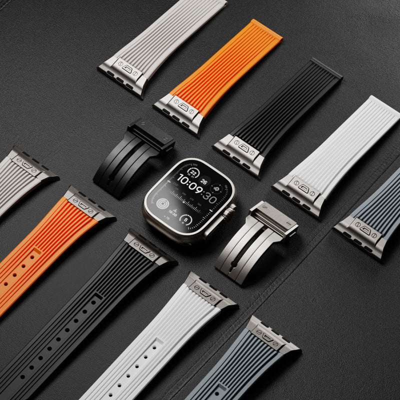 MERVOR - PrimeFit Band