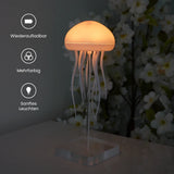 MERVOR - AquaGlow Quallenlampe