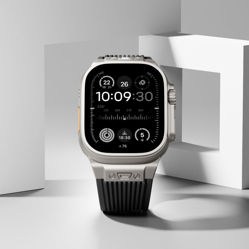 MERVOR - PrimeFit Band