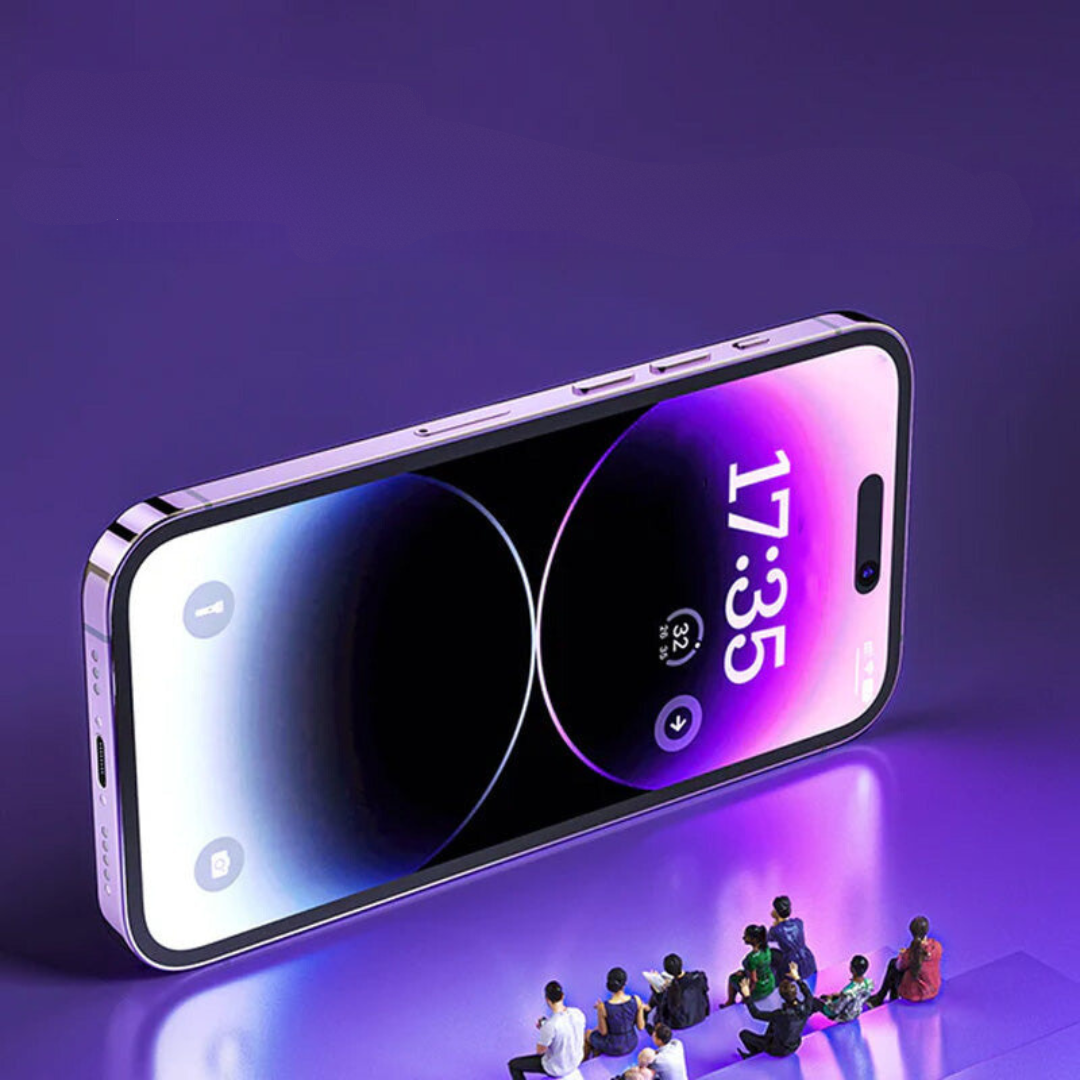 MERVOR - BildschirmFest Max Schutz