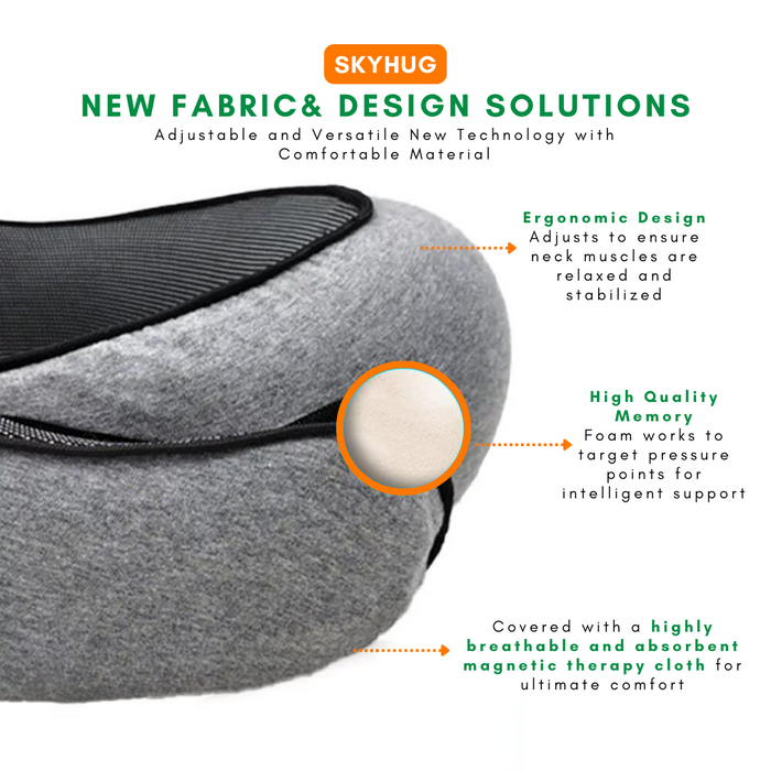 MERVOR - ReiseGefährte