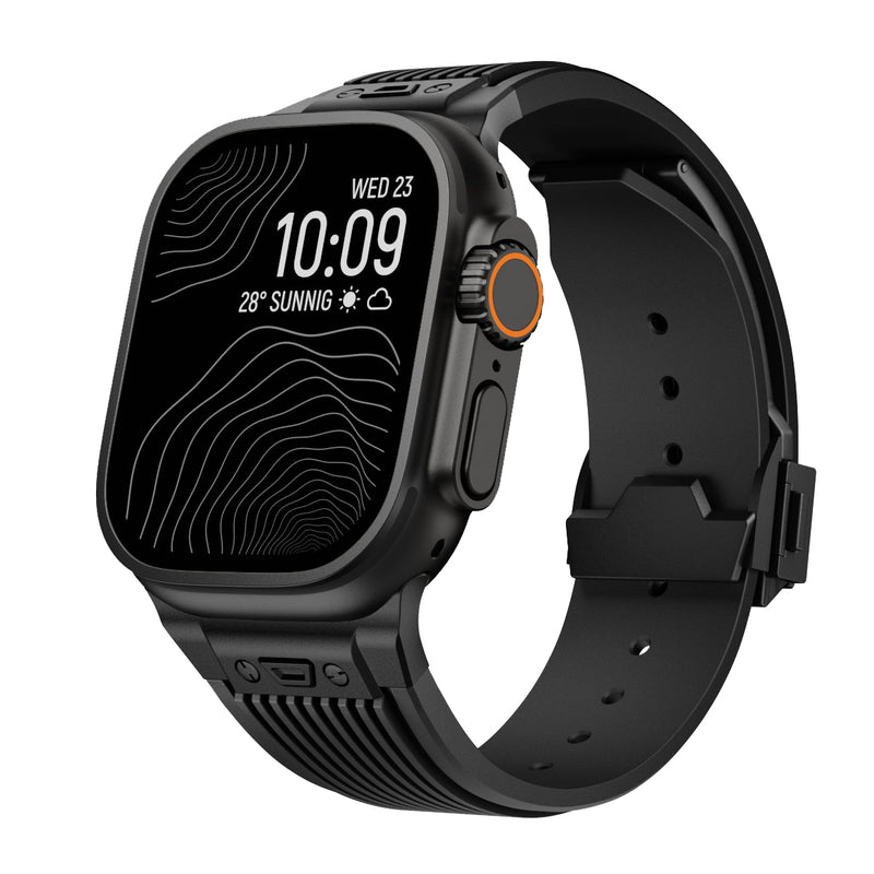 MERVOR - PrimeFit Band