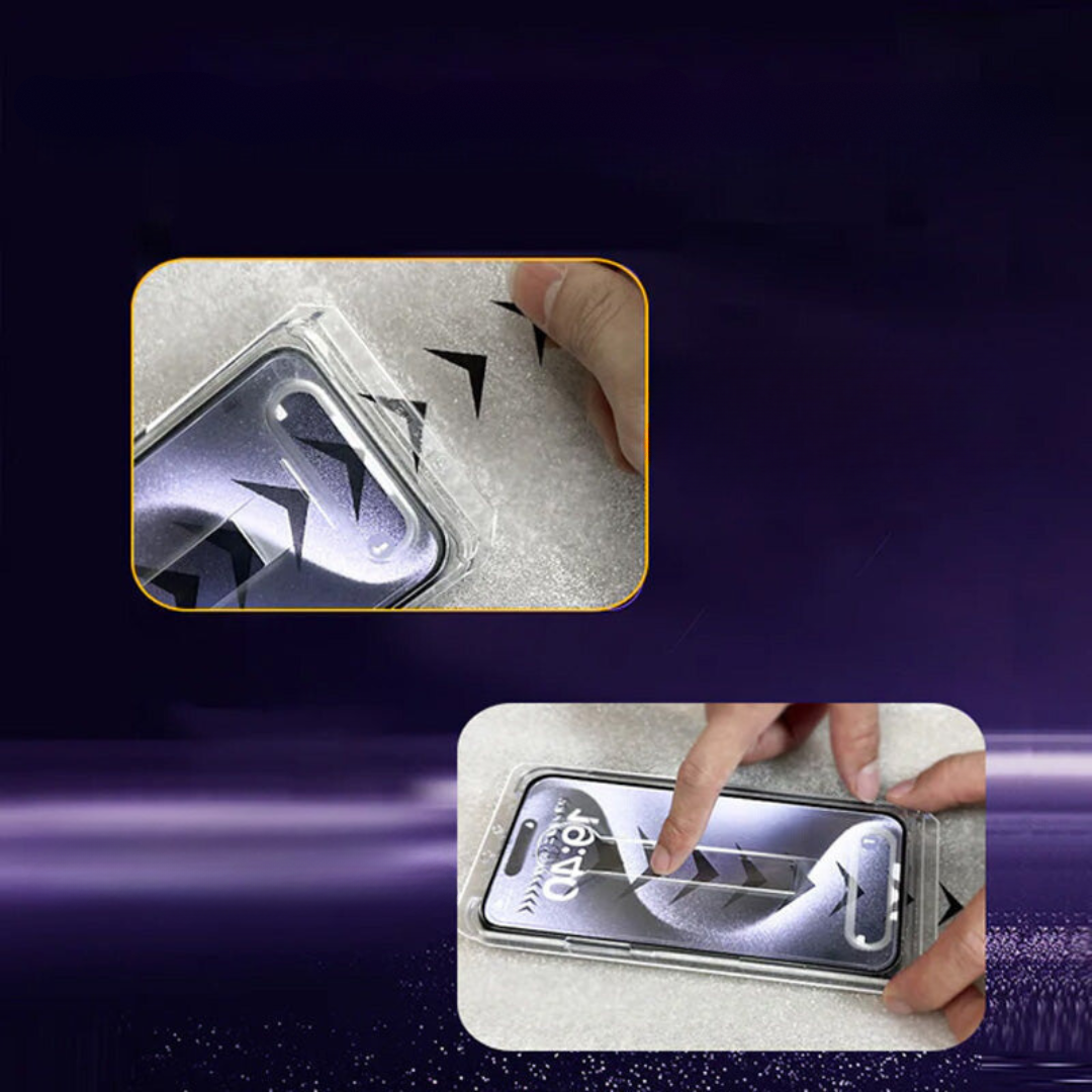 MERVOR - BildschirmFest Max Schutz