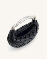 MERVOR - Weave Handbag