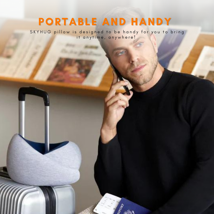 MERVOR - ReiseGefährte