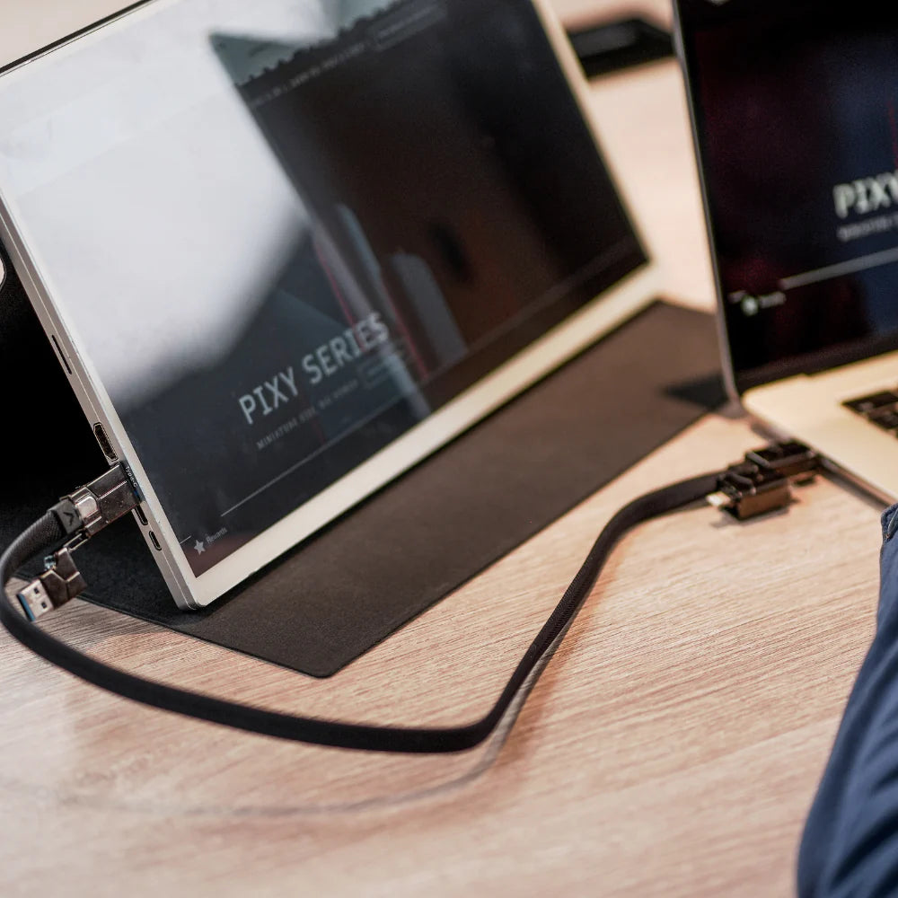 MERVOR - Ultra 6-in-1-Universalkabel