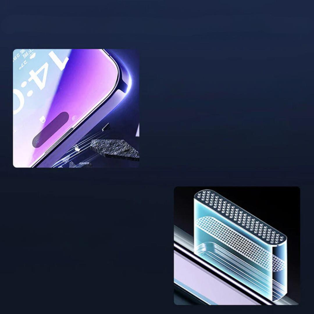 MERVOR - BildschirmFest Max Schutz