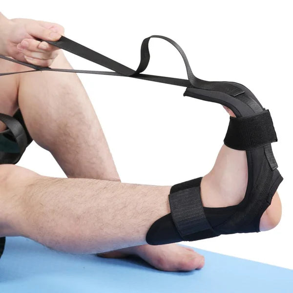 MERVOR - FlexiStrap Pro