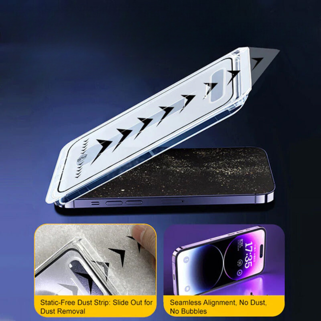 MERVOR - BildschirmFest Max Schutz