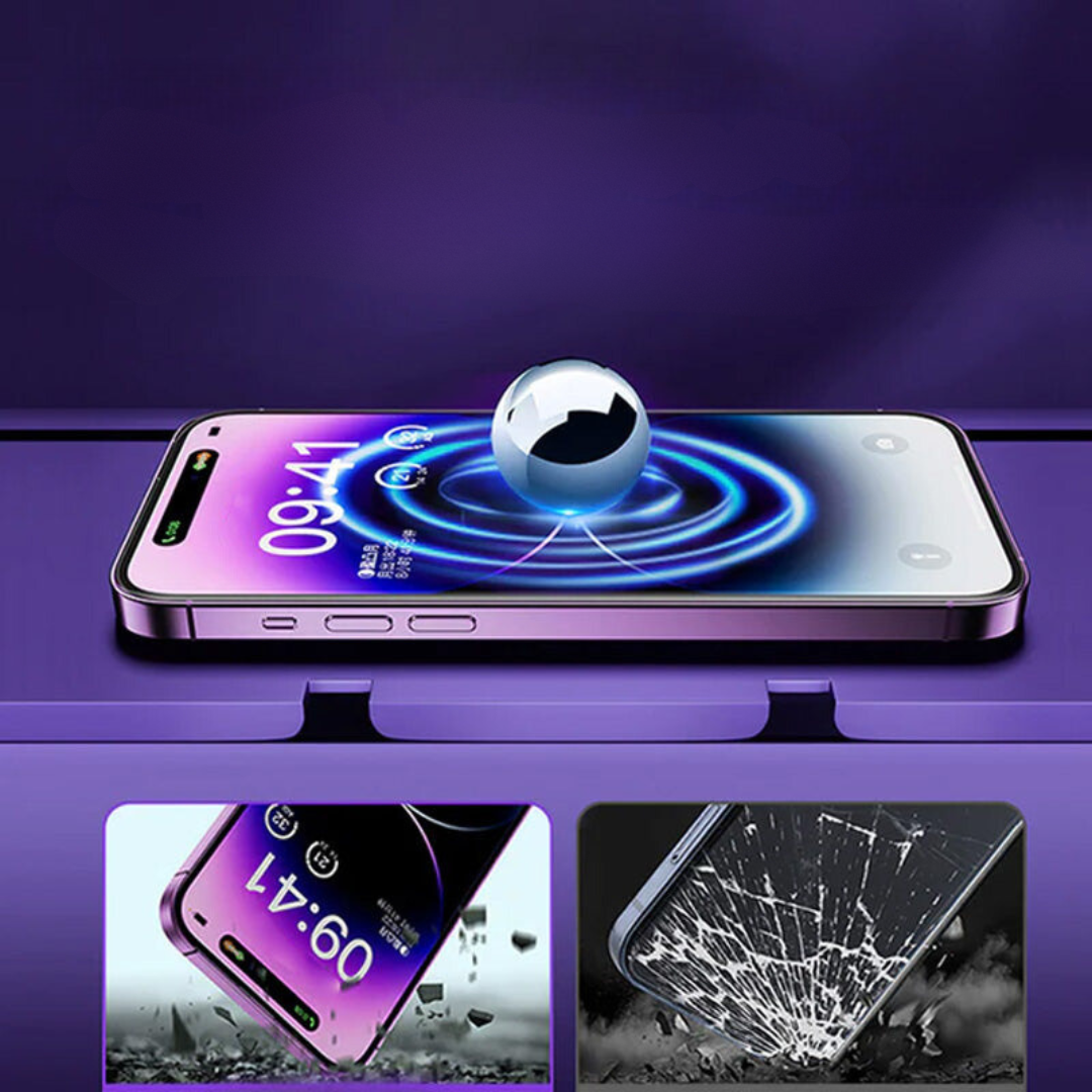 MERVOR - BildschirmFest Max Schutz