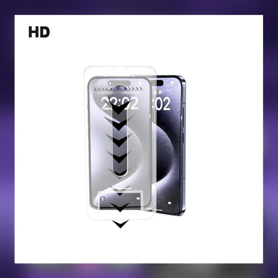 MERVOR - BildschirmFest Max Schutz