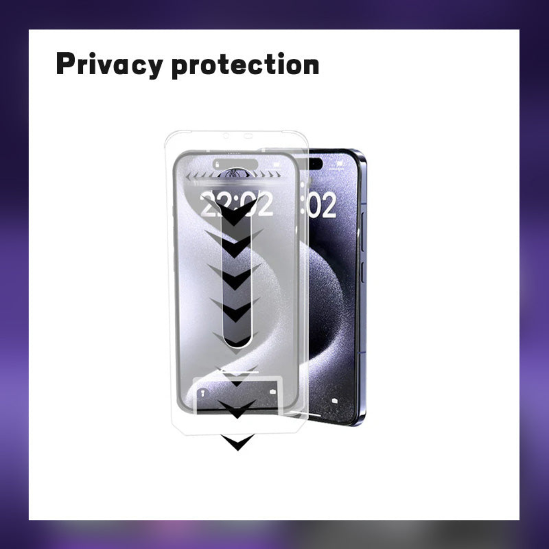 MERVOR - BildschirmFest Max Schutz