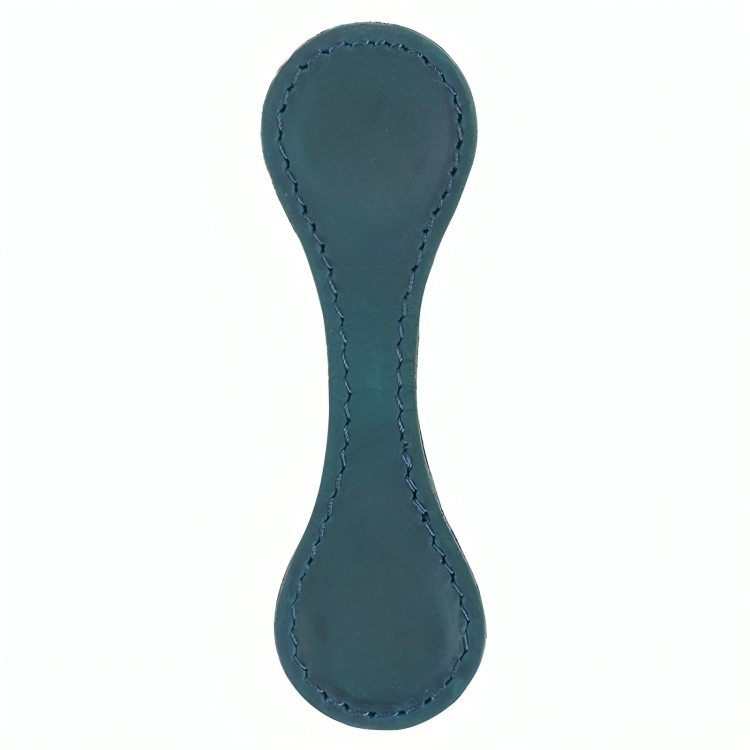 MERVOR – Magnetisches leder lesezeichen