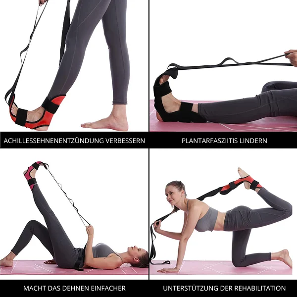 MERVOR - FlexiStrap Pro