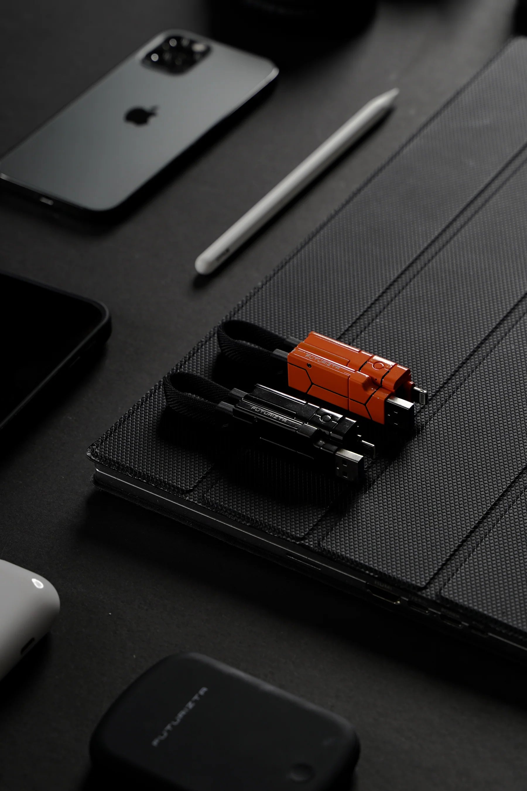 MERVOR - Ultra 6-in-1-Universalkabel