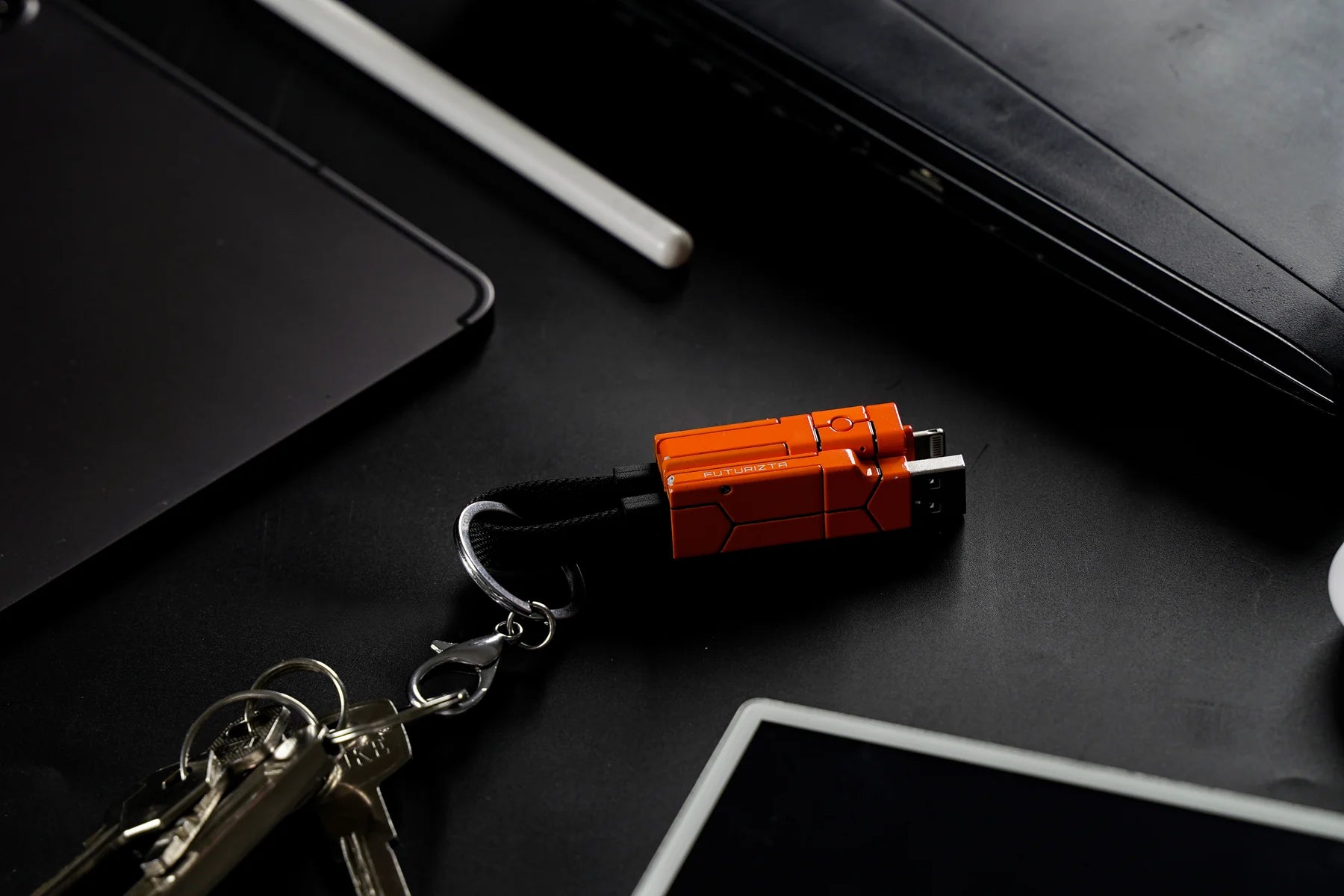 MERVOR - Ultra 6-in-1-Universalkabel