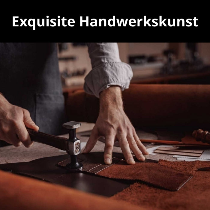 MERVOR - SamtGang Stiefel