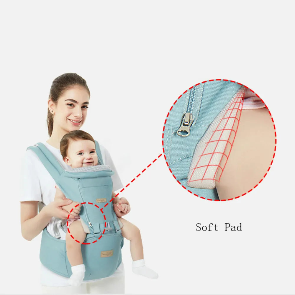 MERVOR - ErgoBaby Rucksack