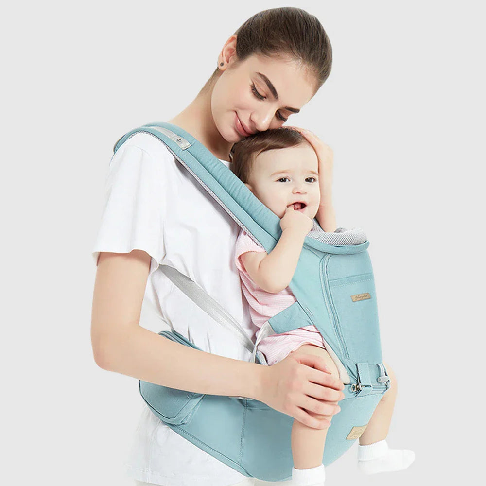 MERVOR - ErgoBaby Rucksack