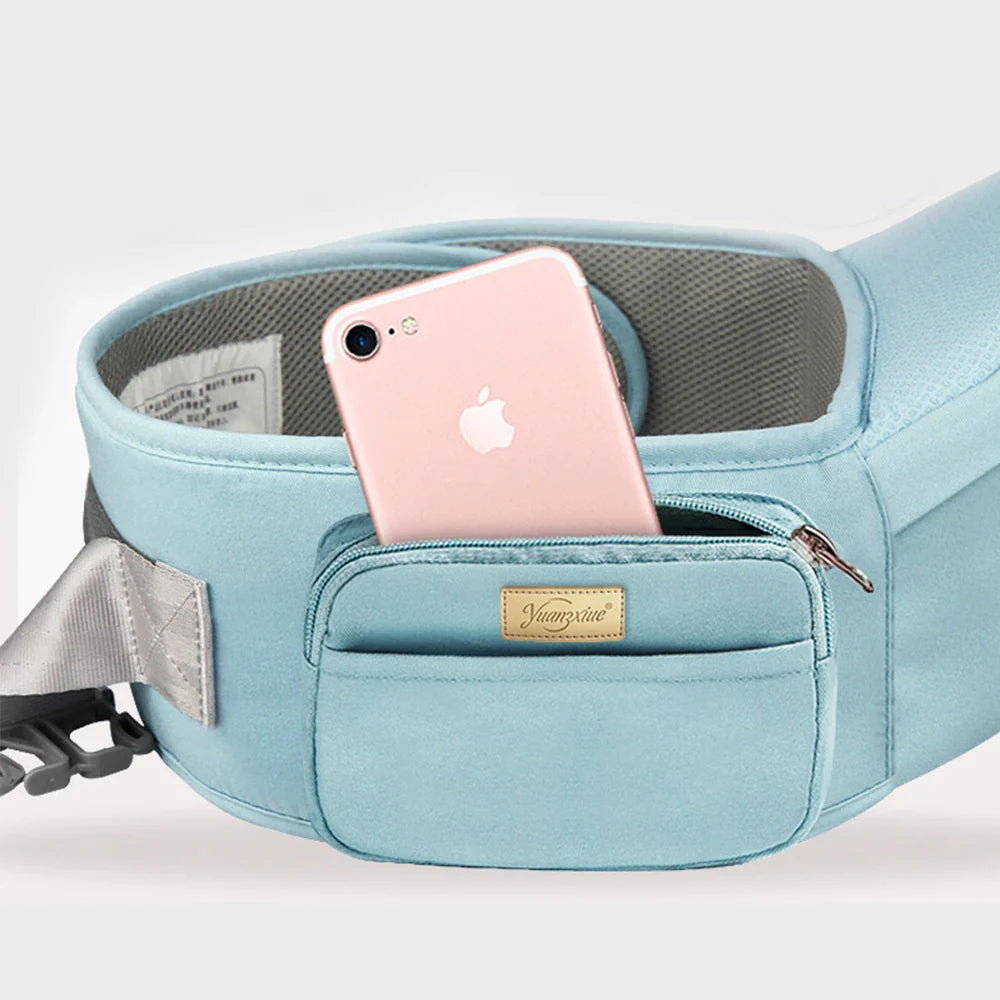 MERVOR - ErgoBaby Rucksack