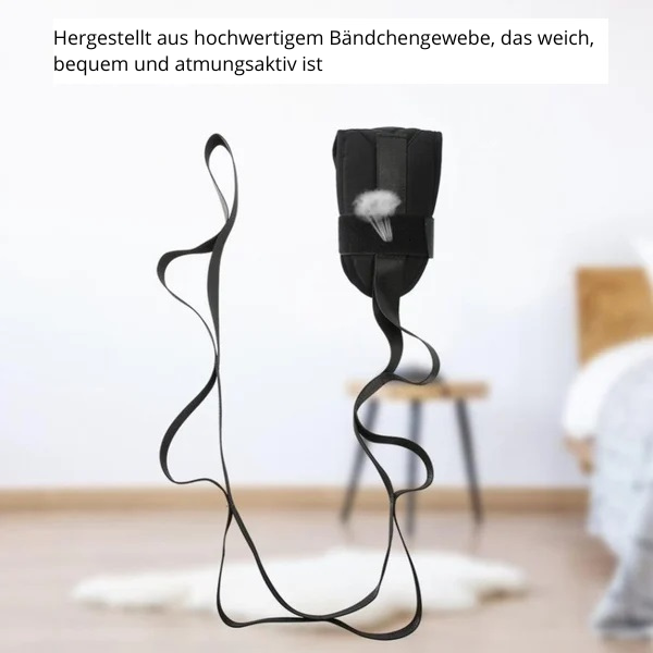 MERVOR - FlexiStrap Pro