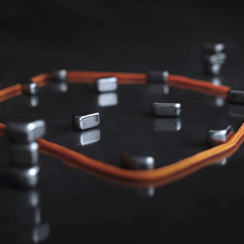 MERVOR - Magnetische Quest