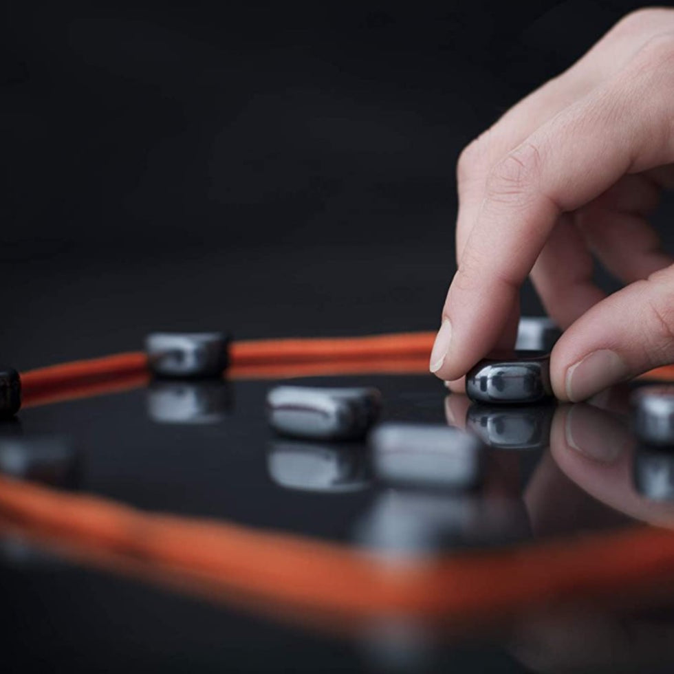 MERVOR - Magnetische Quest