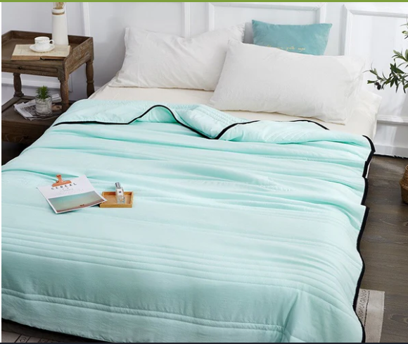 MERVOR – Kühlende Beruhigungsdecke