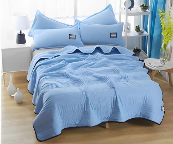 MERVOR – Kühlende Beruhigungsdecke