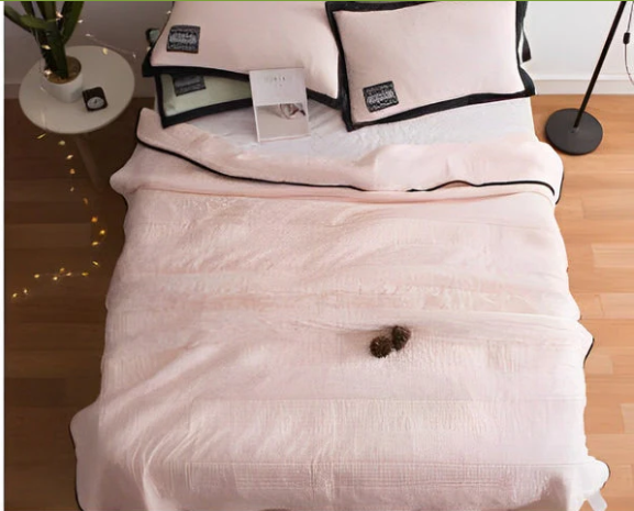 MERVOR – Kühlende Beruhigungsdecke