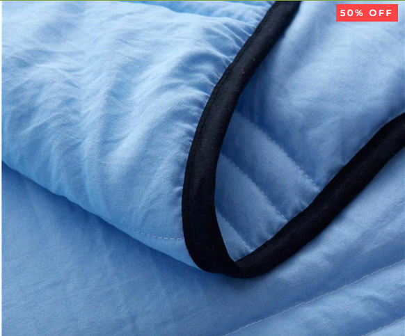 MERVOR – Kühlende Beruhigungsdecke