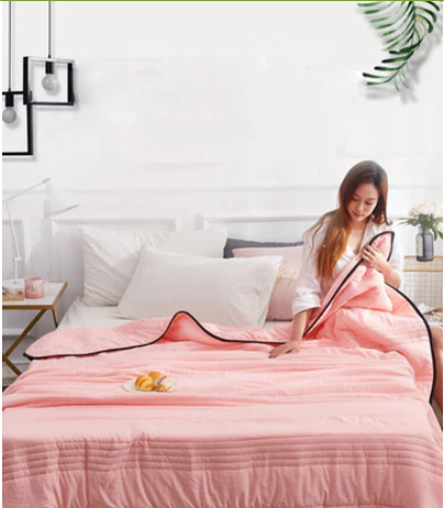 MERVOR – Kühlende Beruhigungsdecke