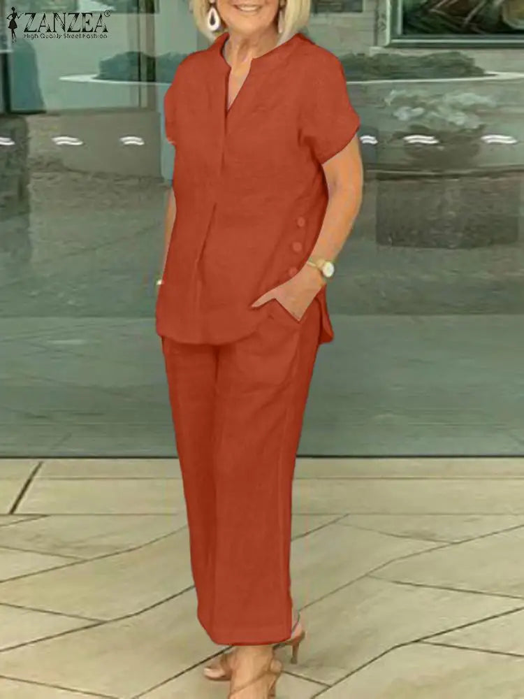 MERVOR - Elegante Sportanzüge für Frauen