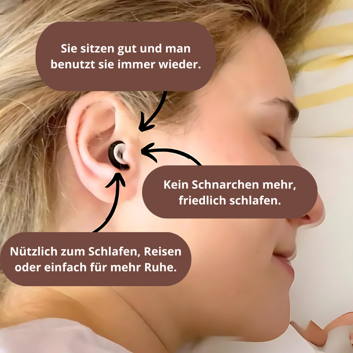 MERVOR - RuheOhr Pro