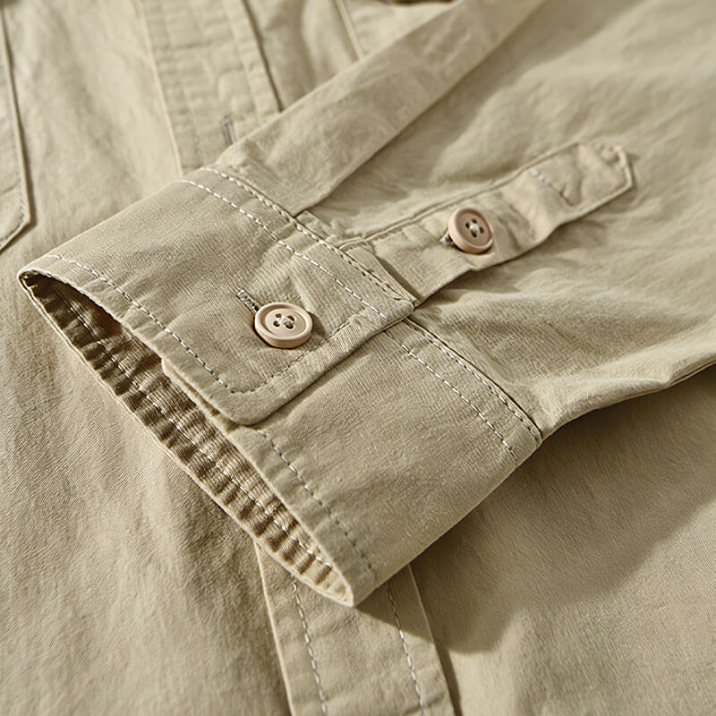 Mervor - Shibuya Cotton Essential