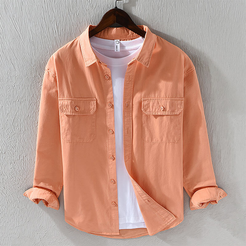 Mervor - Shibuya Cotton Essential