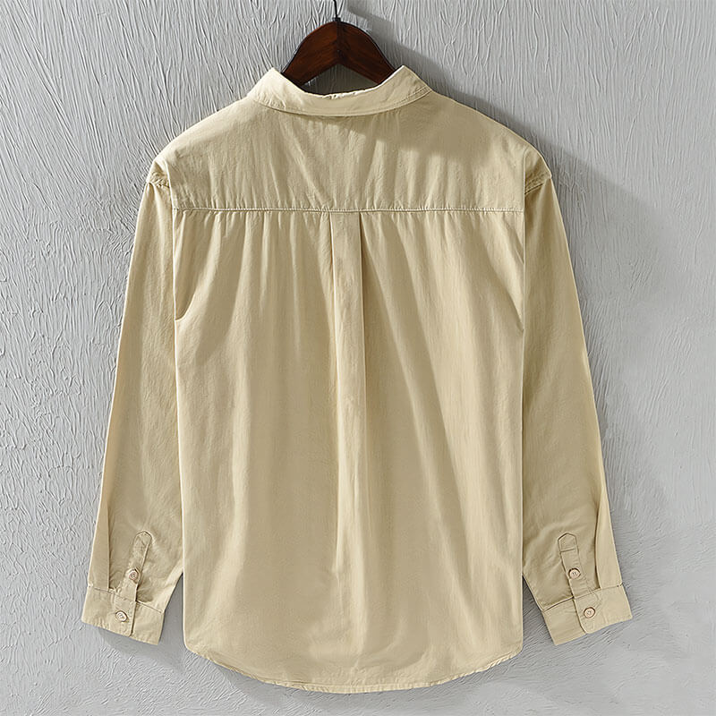 Mervor - Shibuya Cotton Essential