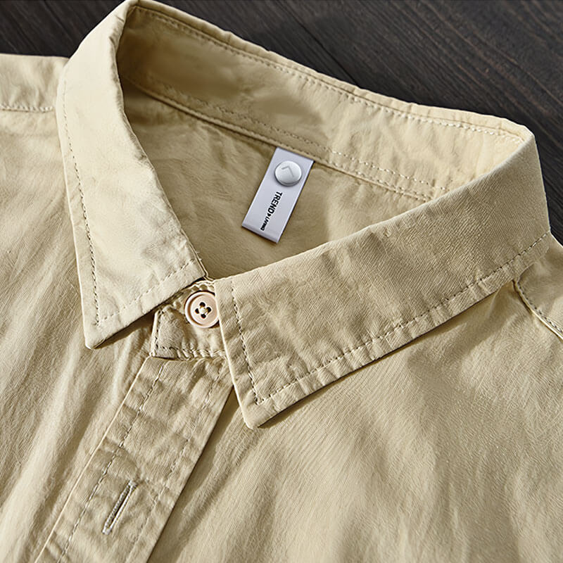 Mervor - Shibuya Cotton Essential