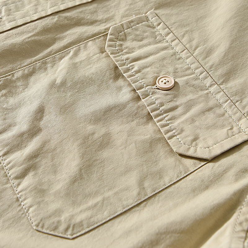 Mervor - Shibuya Cotton Essential