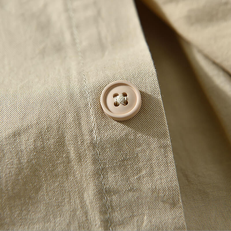 Mervor - Shibuya Cotton Essential