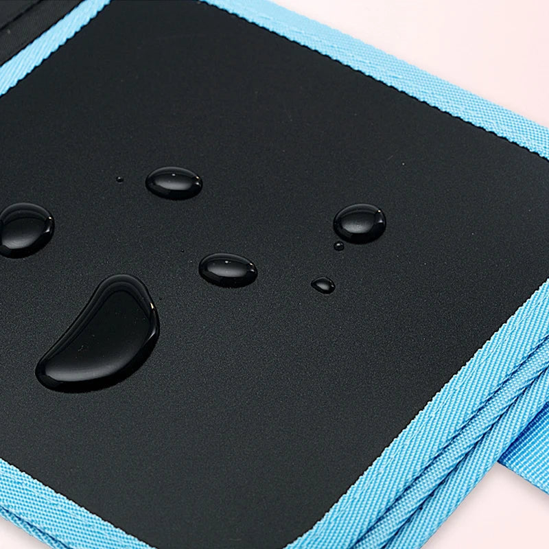 MERVOR - Wunderbuch: Kreatives Zeichnen ohne Ende