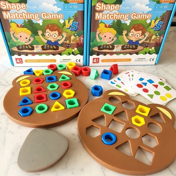 MERVOR - MatchMeister