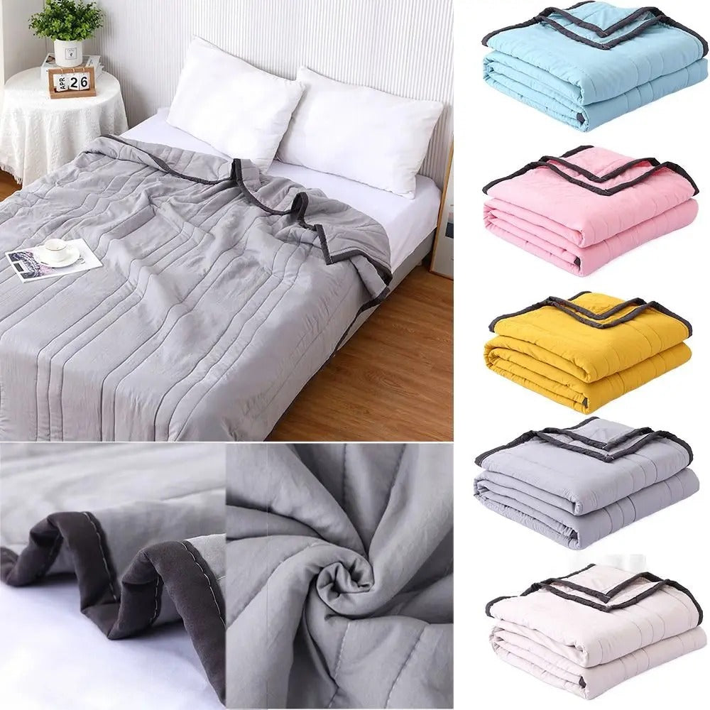 MERVOR - Kühlende Decke