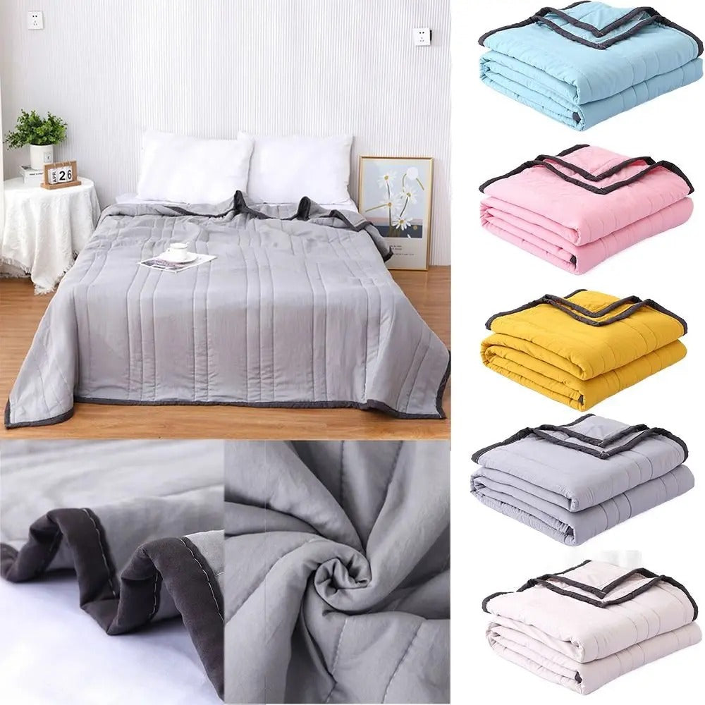 MERVOR - Kühlende Decke