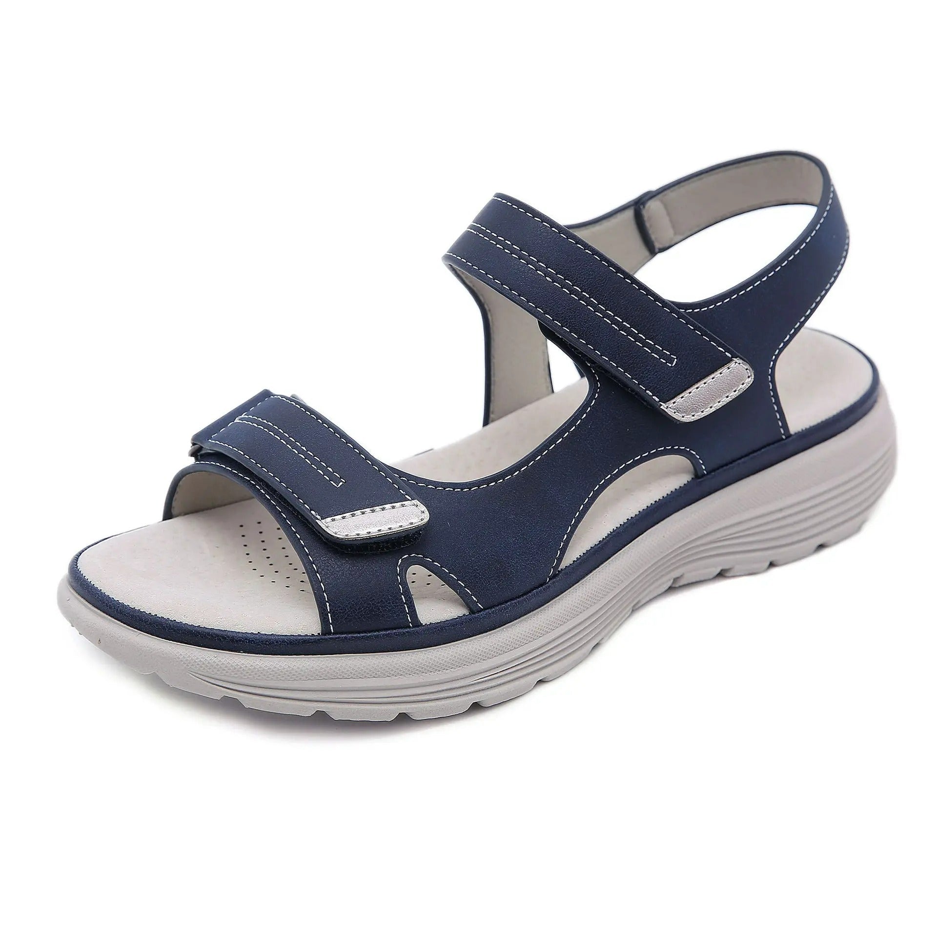 MERVOR - lässige sommersandalen für damen
