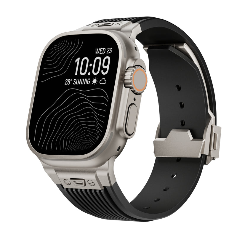 MERVOR - PrimeFit Band