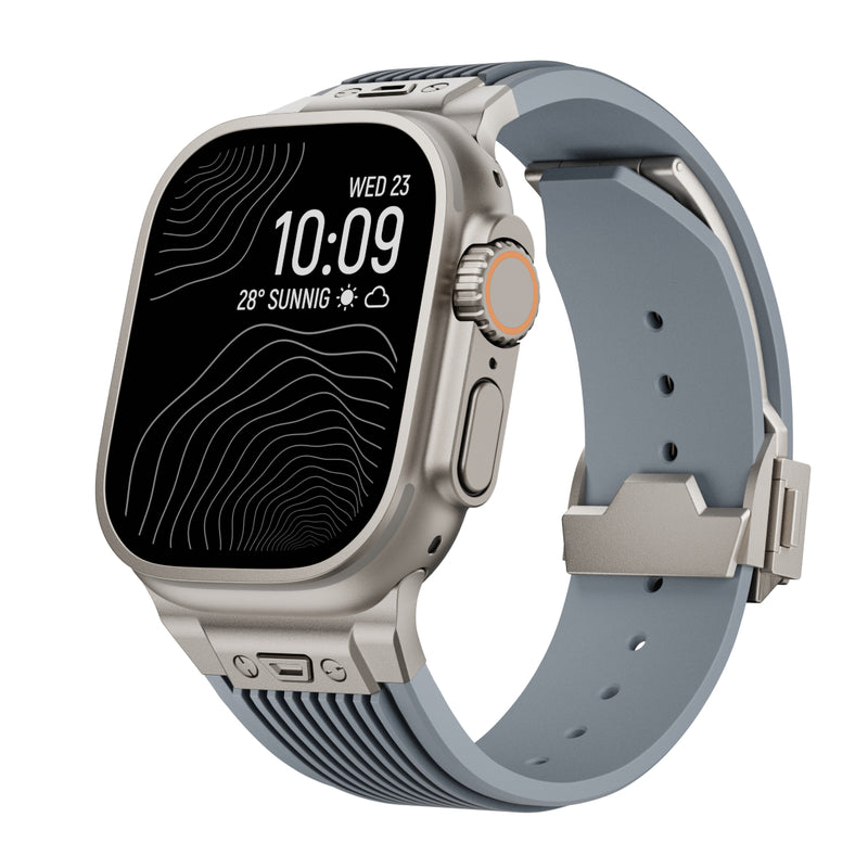 MERVOR - PrimeFit Band
