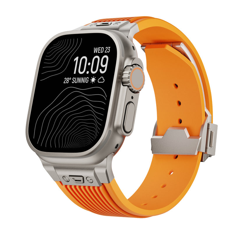 MERVOR - PrimeFit Band