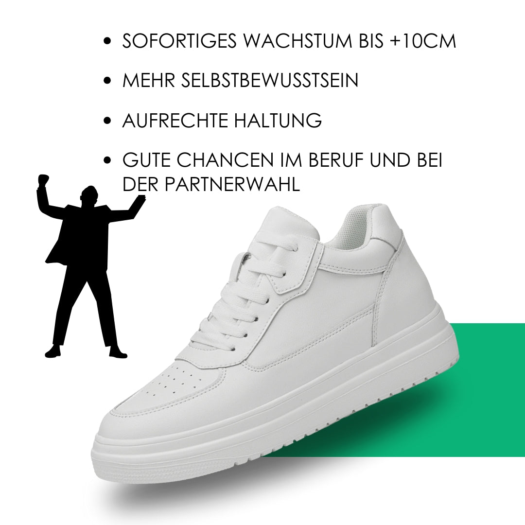 MERVOR - ErhebeSchritt